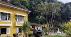 Belíssima casa em Itaipava