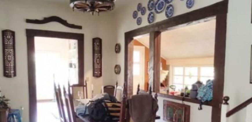 Belíssima casa em Itaipava